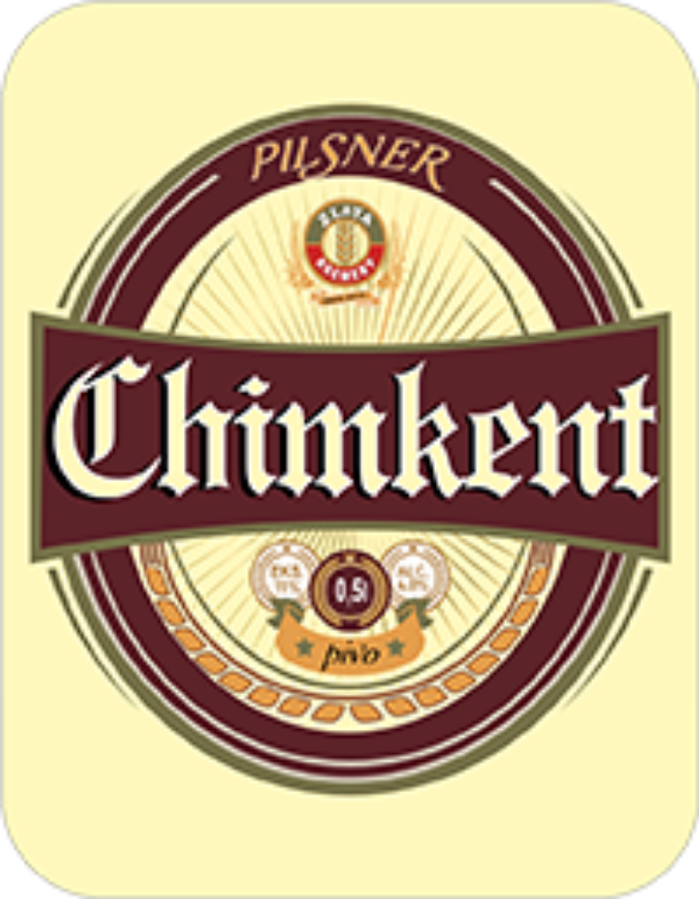 Chimkent Beer
