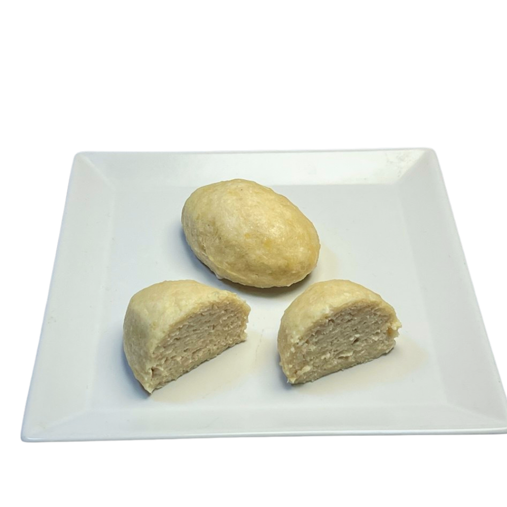 Котлета парова