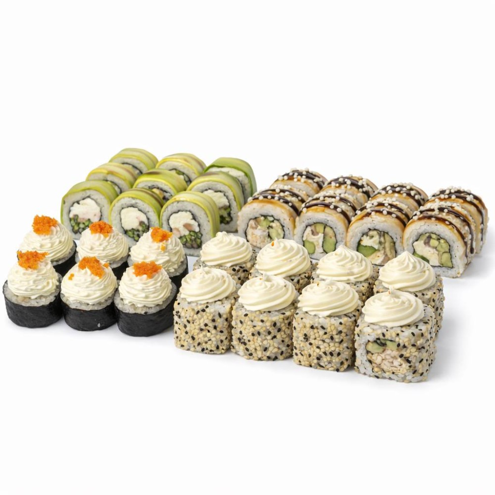 Сет "Для неї"