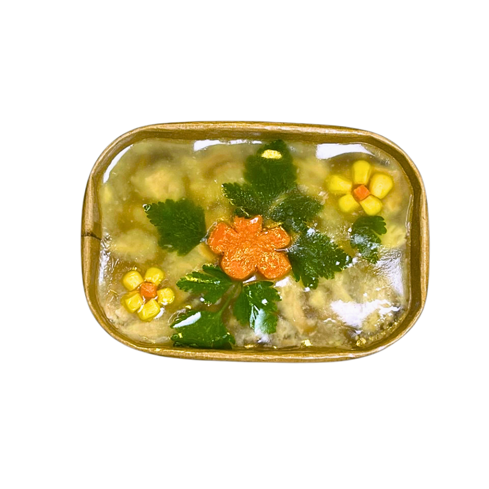 Холодець по-домашньому