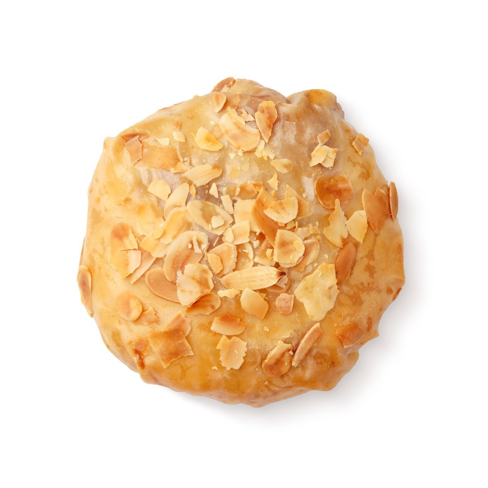 Патті Філо з малиною та кремом