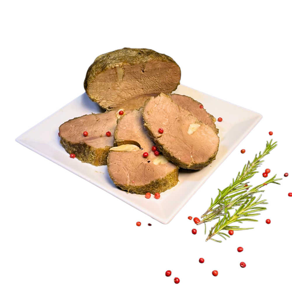 Буженина "Святкова"