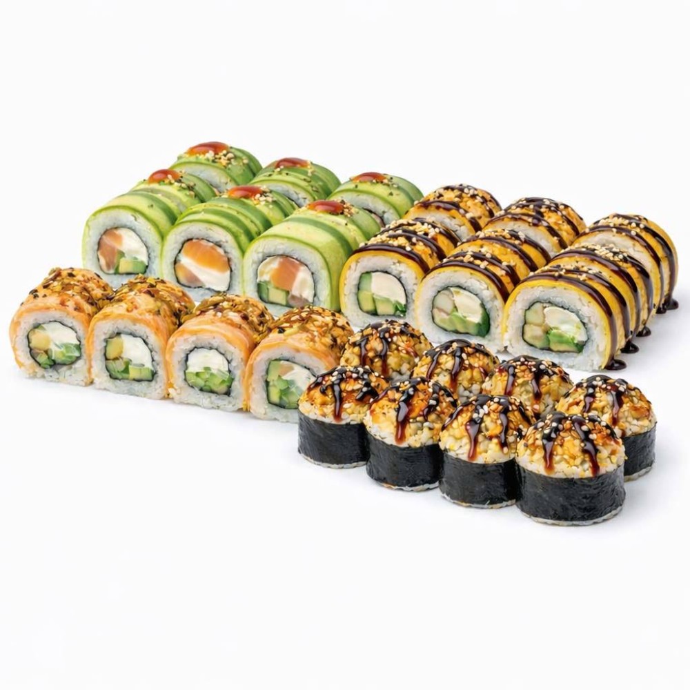 Сет "Для нього"