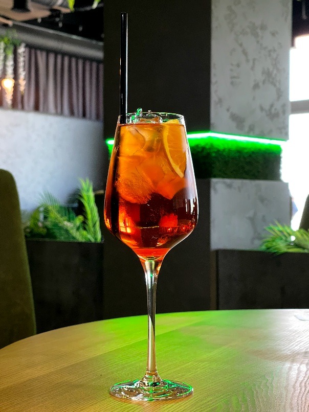 Апероль Шпрітц 350гр
