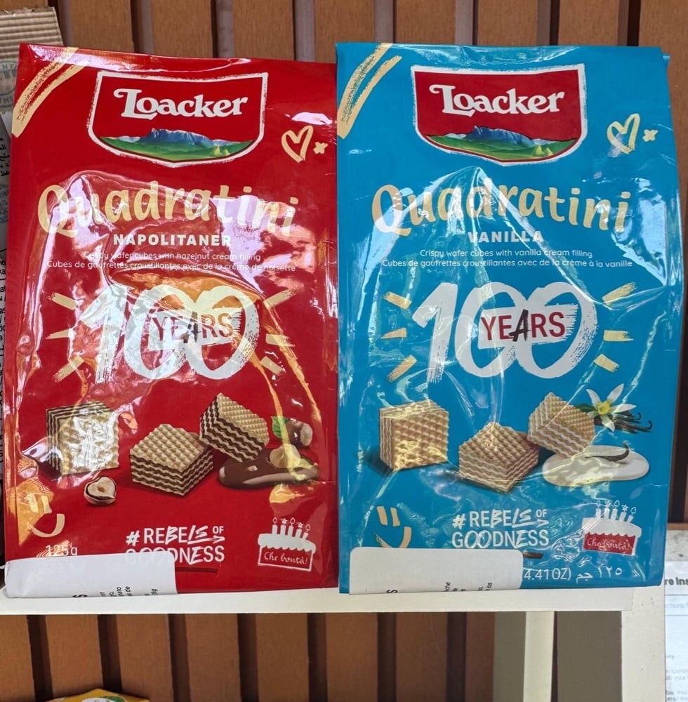 Galletas/Cookies