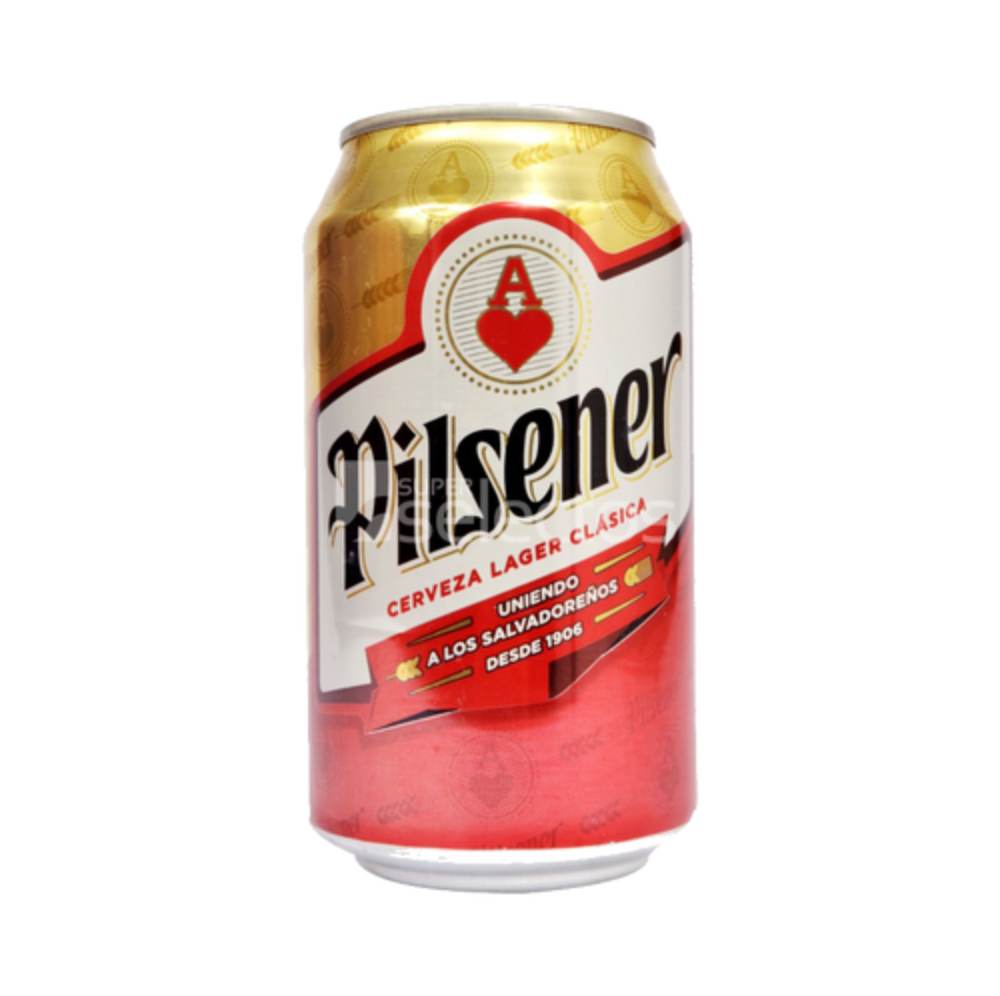 Pilsener
