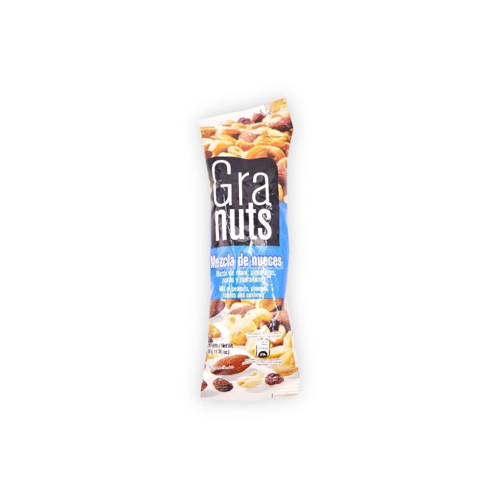 Granuts