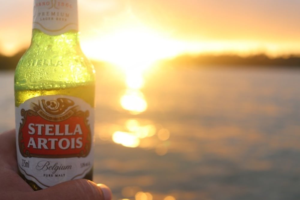 Stella Artois