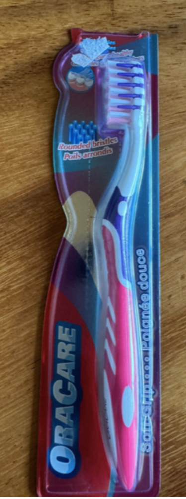 Tooth brush