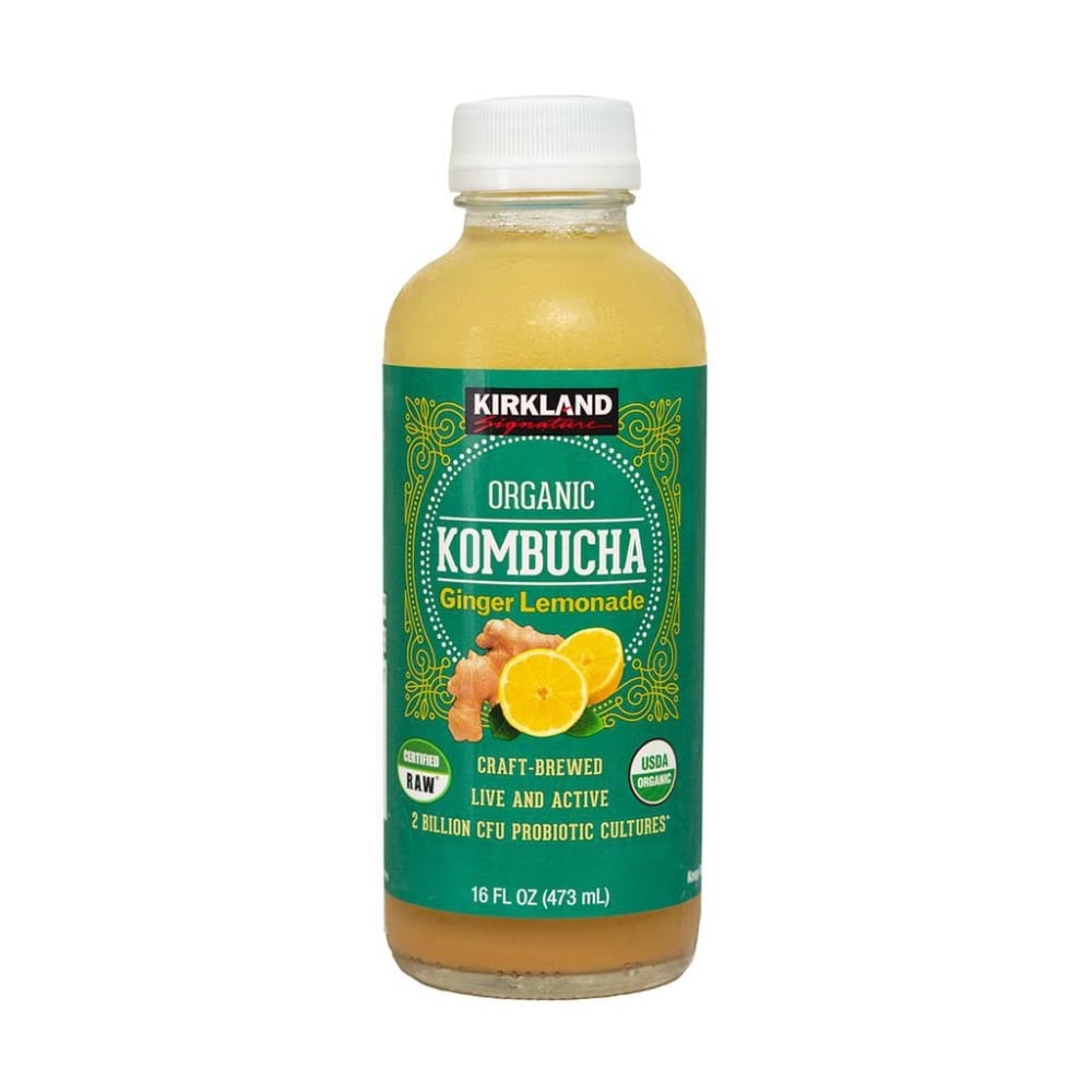 Kambucha