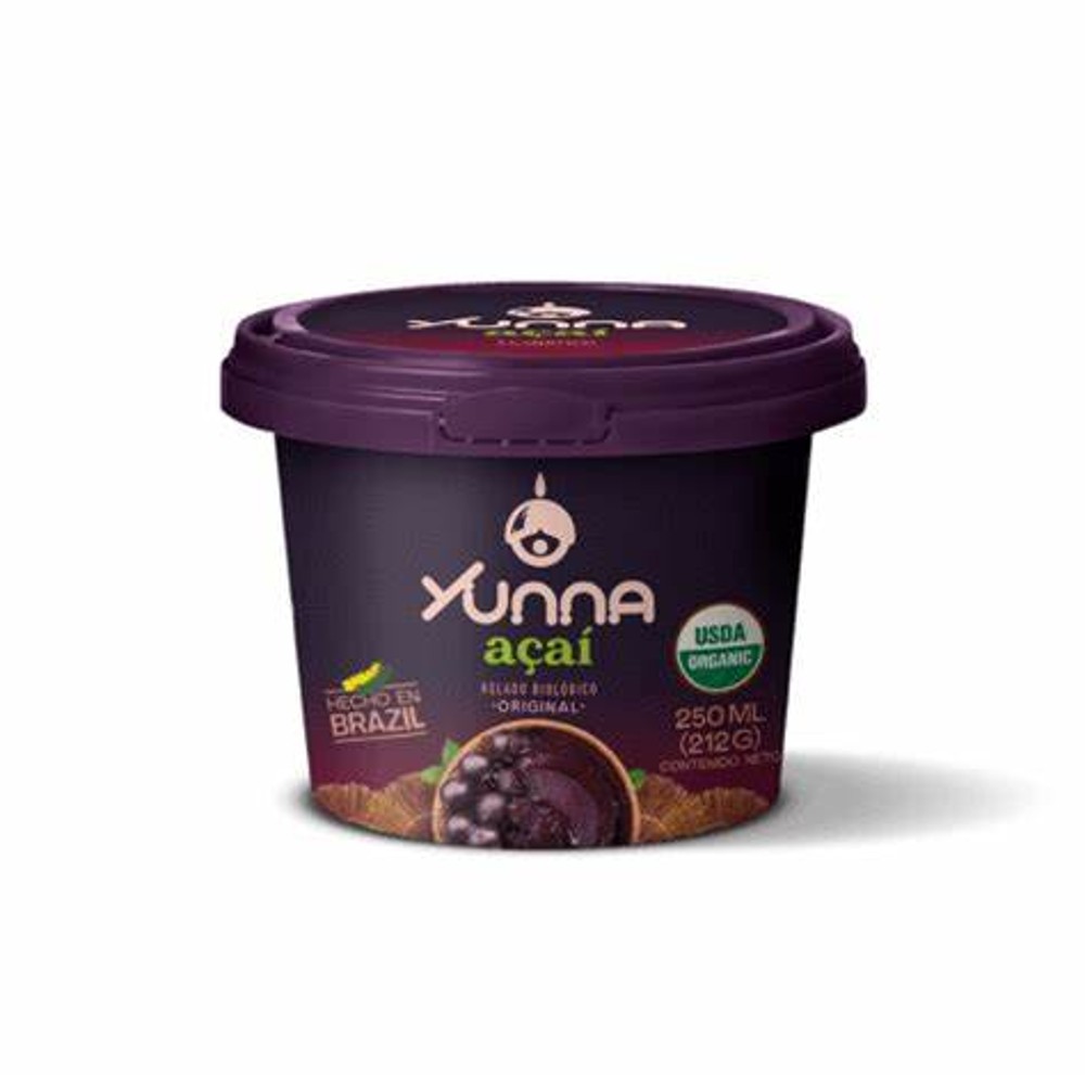 yunna Acai