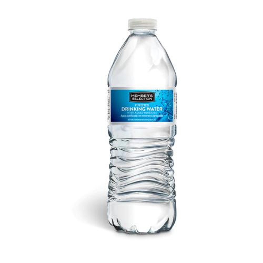 Agua 500ml