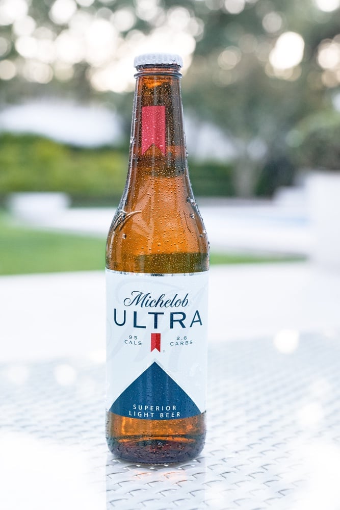 Michelob Ultra