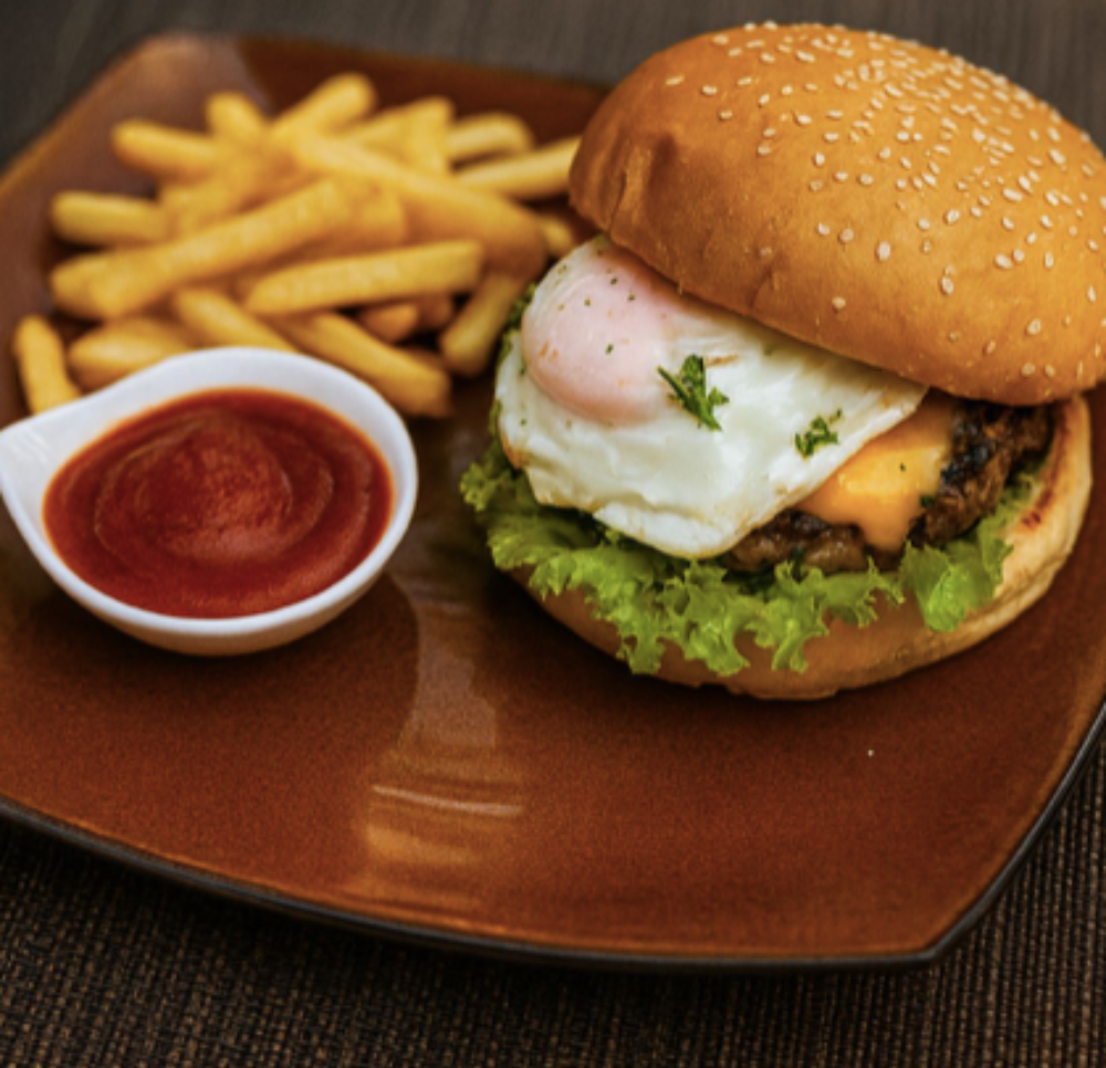 Gaucho Burger