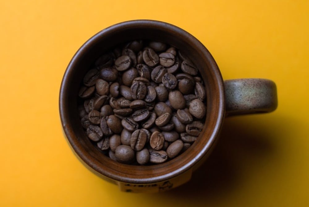 Coffee Variety