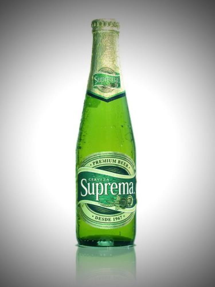 Suprema