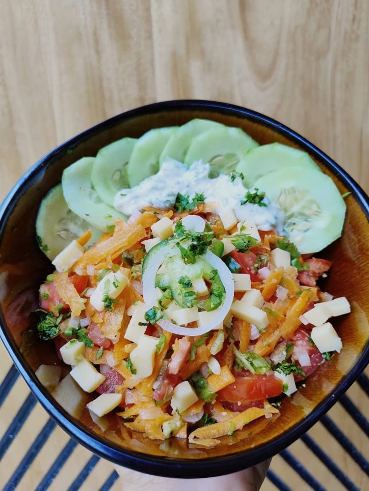 ENSALADA
