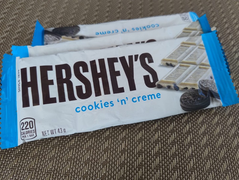 Hershey