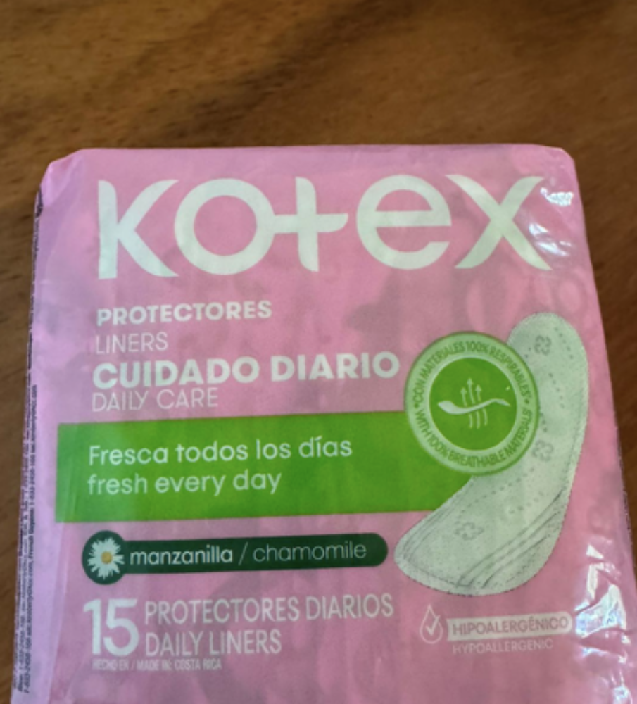 protector femenino