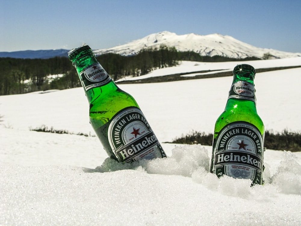 Heineken