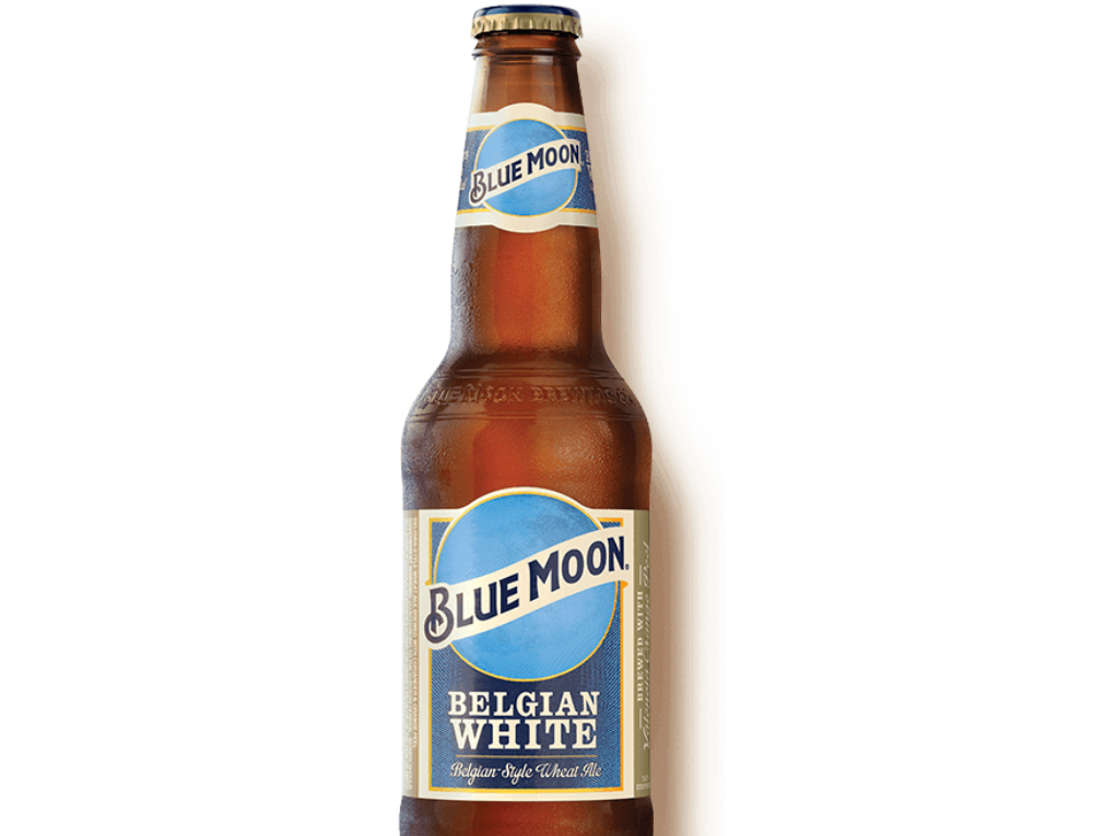 Blue Moon