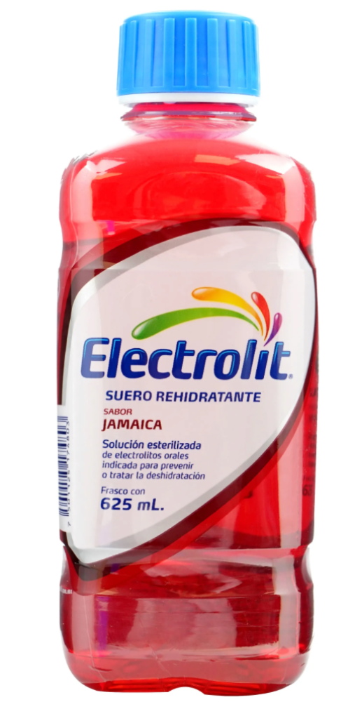Electrolite Drink