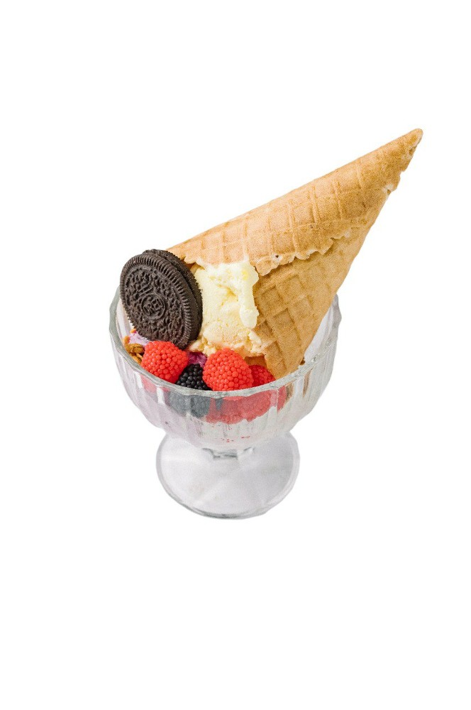 SUNDAE