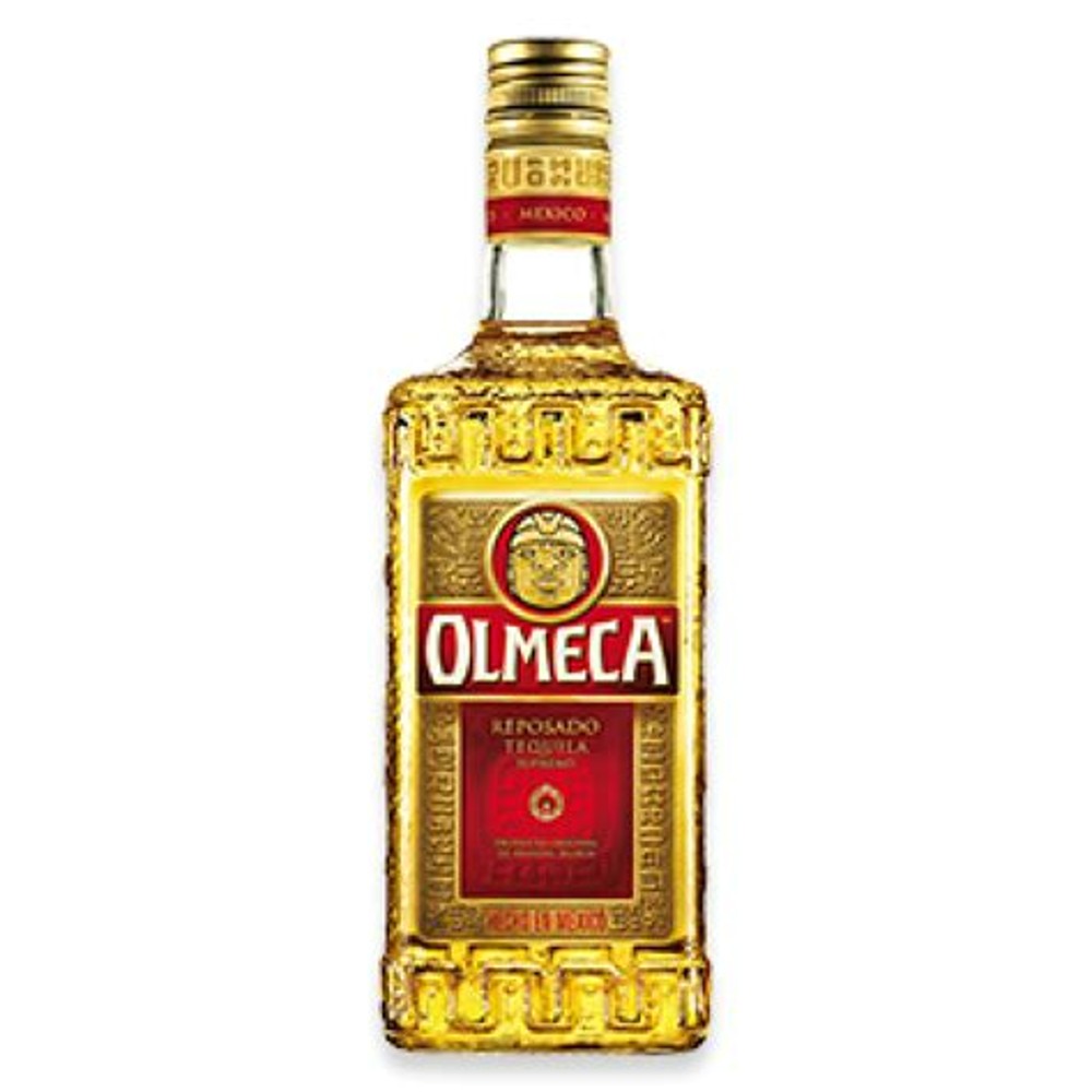 Tequila olmeca