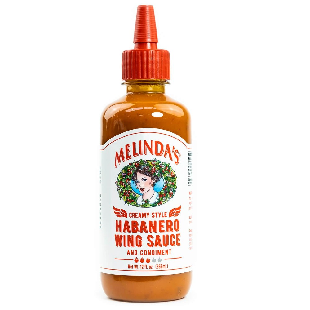 Melinda's
