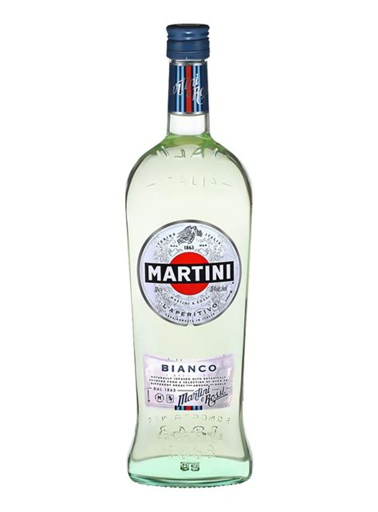 Мартіні "Біанко"