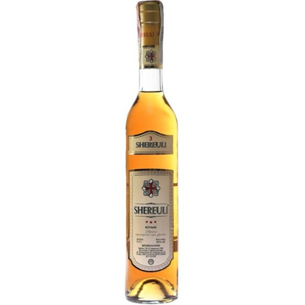 Шереулі 3*