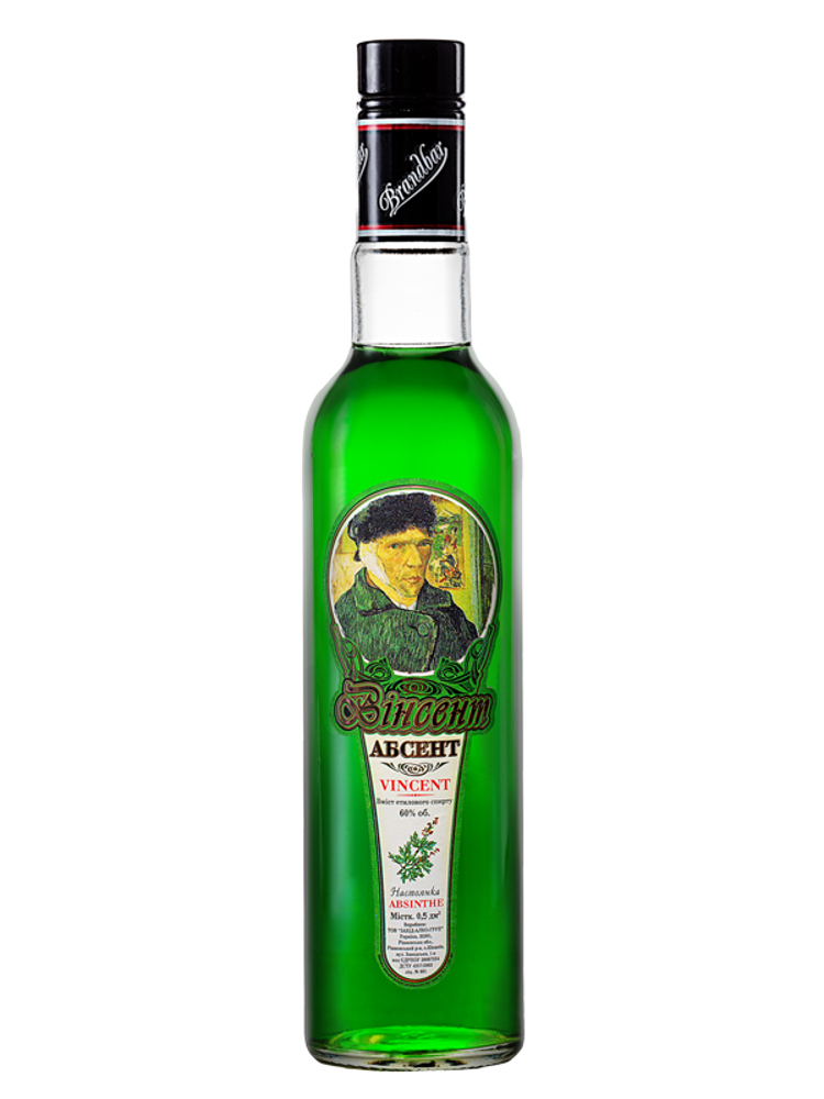 Абсент