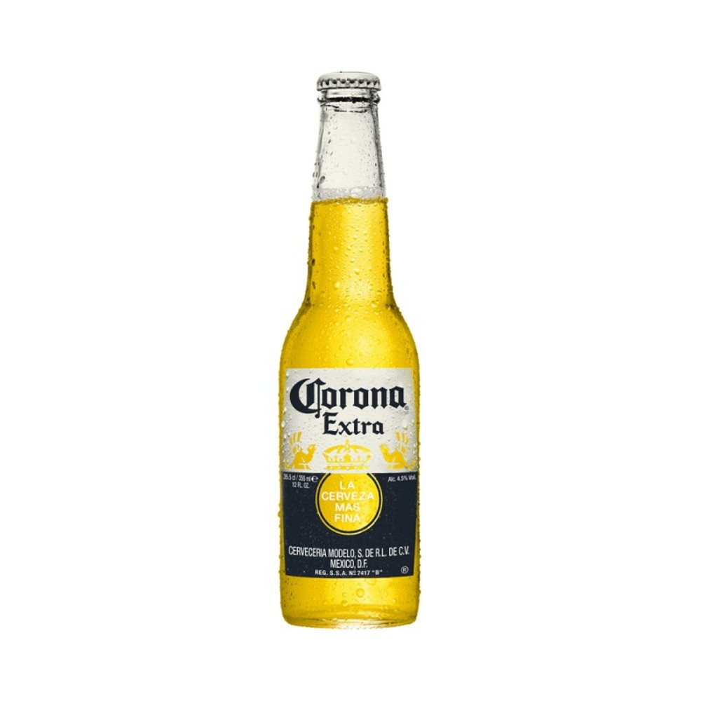 Corona extra