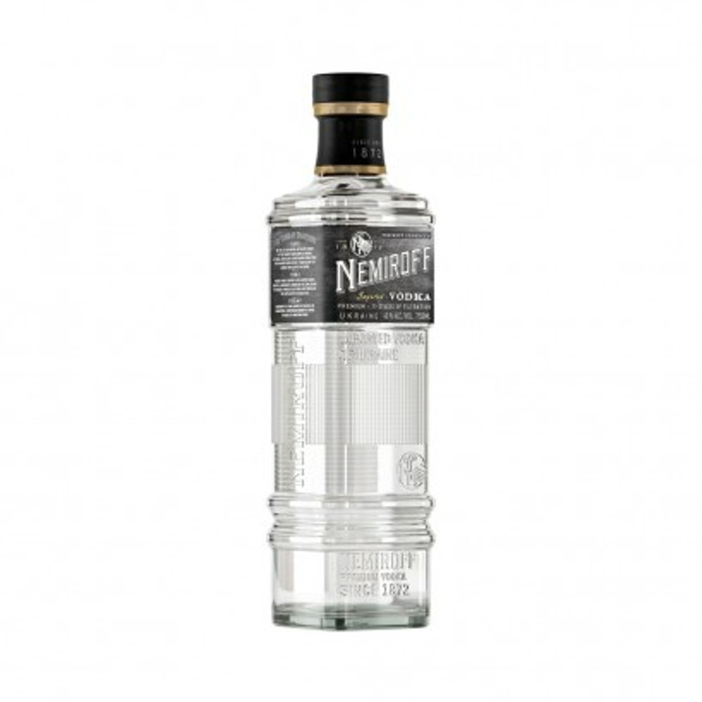 Nemiroff Де люкс