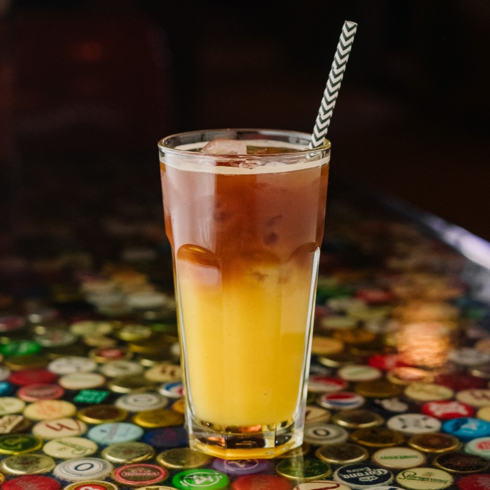 Бамбл coffee & juice