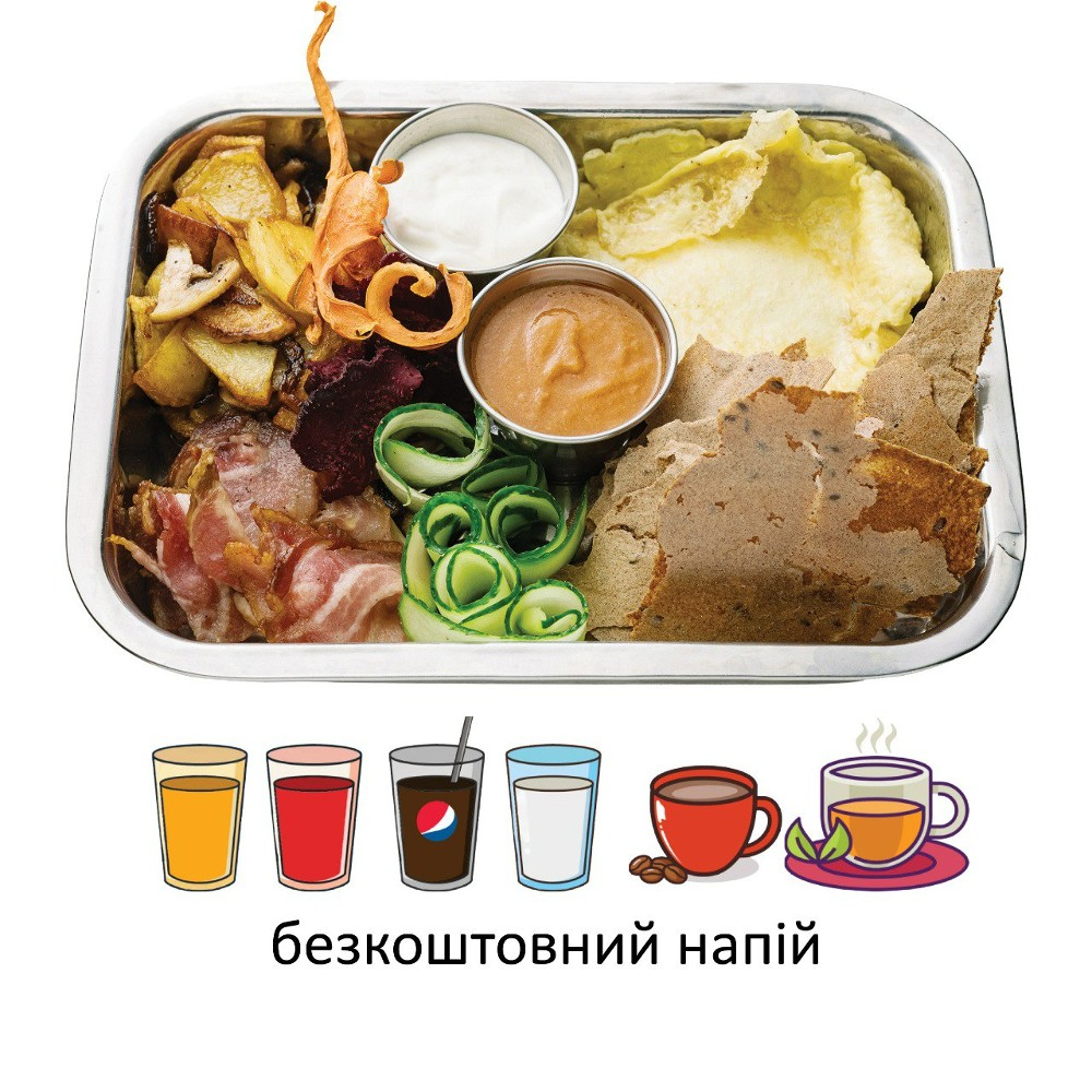 Український