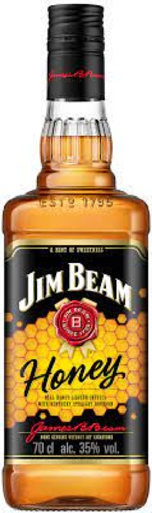  Jim Beam Honey