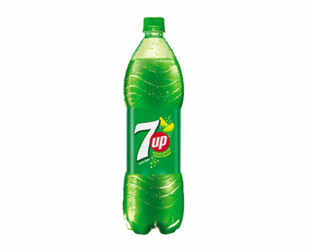 7 UP