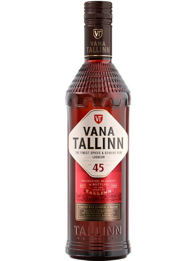старий таллін