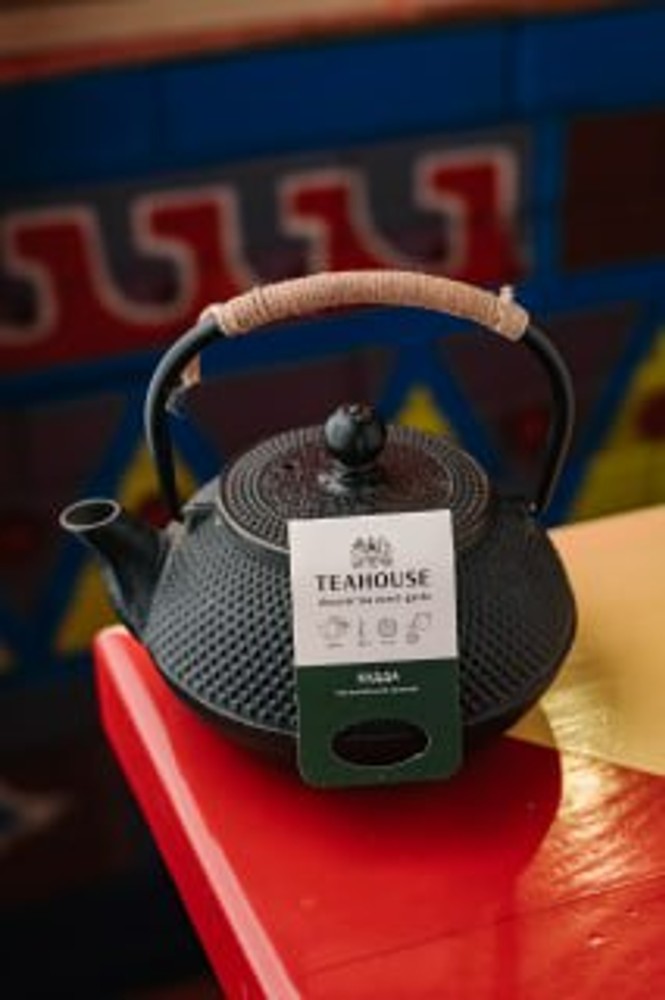 Чай будда зелений