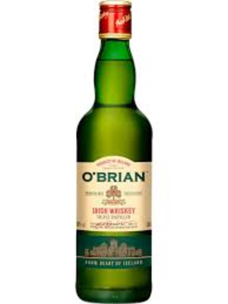 O’brian