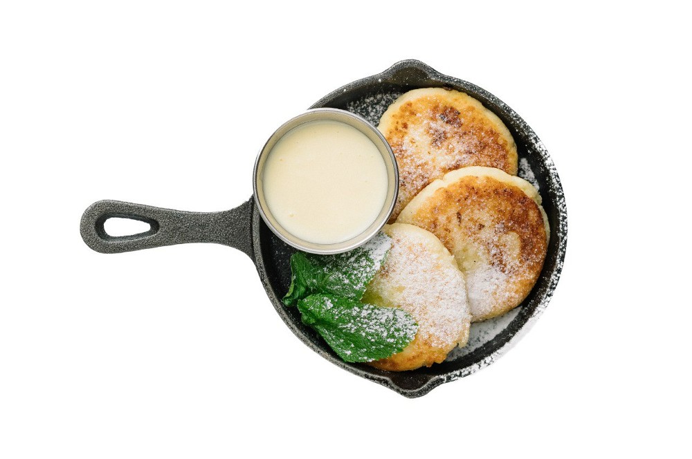 Сирники