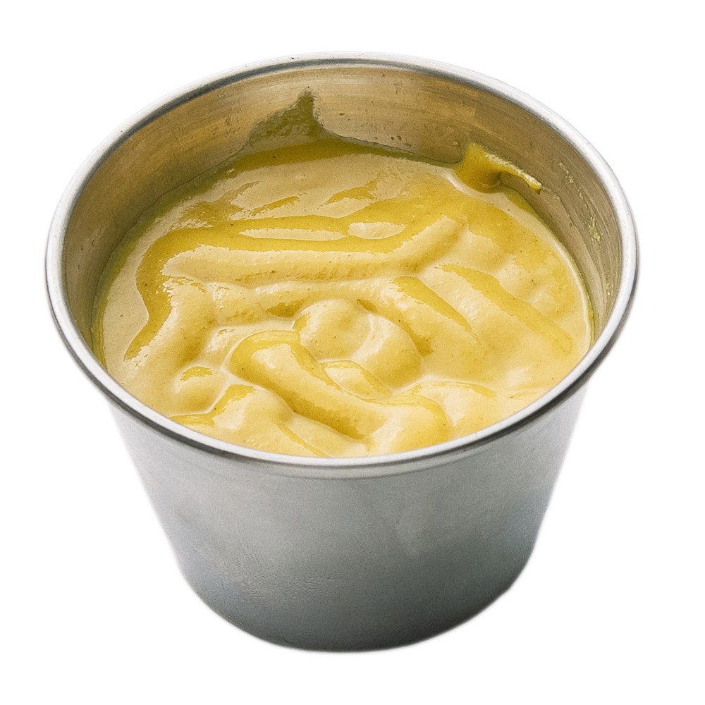 Гірчиця міцна