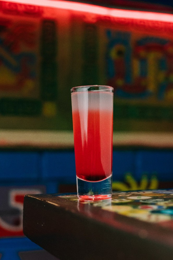 Грінгос