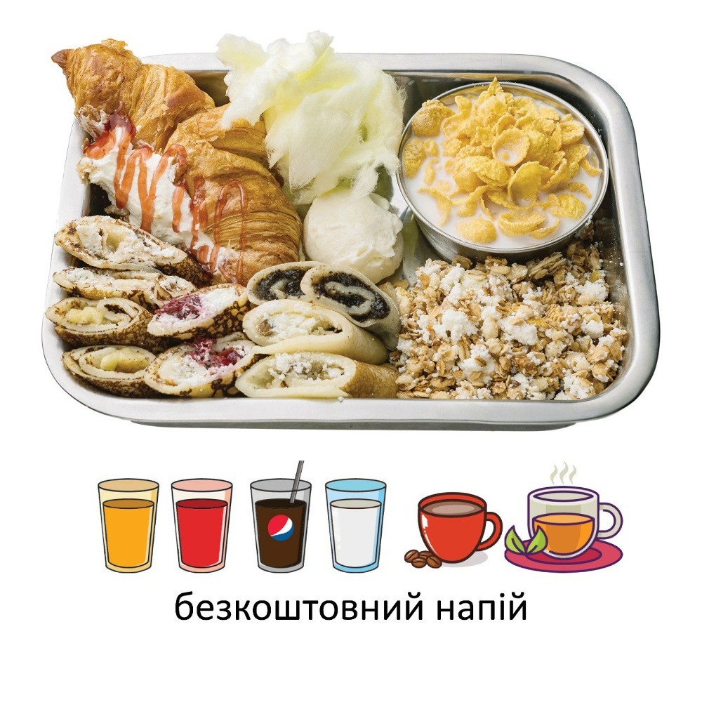 Солодкий