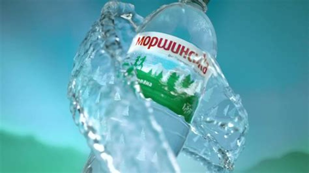 Моршинська