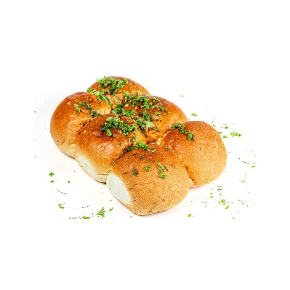 Пампушка