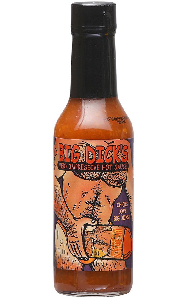 Big Dick's