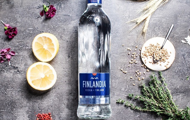 Фінляндія біла