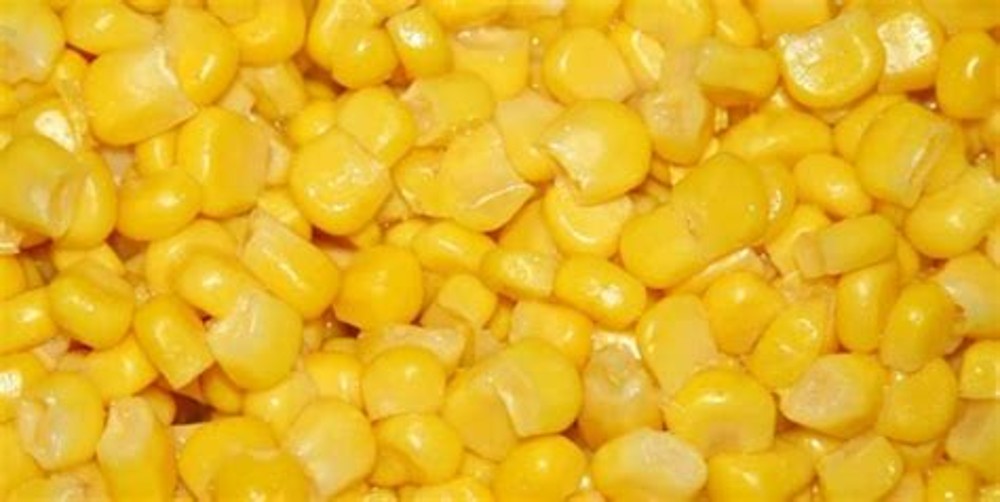 Кукурудза